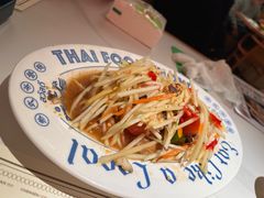 -太食獸泰式茶餐厅(IFS国金中心店)