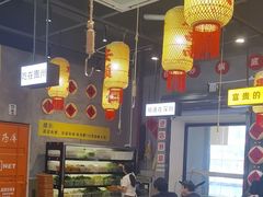 -黔多多贵州地摊火锅(木古地铁站店)