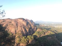 -丹霞山风景名胜区
