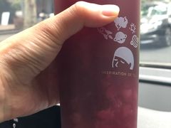 -喜茶(上海兴业太古汇店)