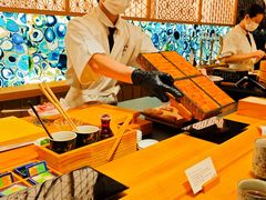 -小十Omakase(地王大厦店)