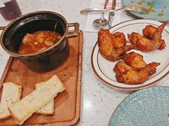 -CRAZYONES西班牙海鲜饭(上海美罗城店)