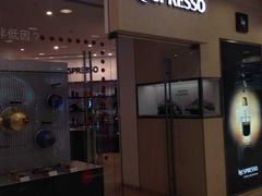 -Nespresso(港汇广场店)