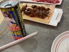 -嬷孙家潮汕牛肉火锅(北京路天河城店)