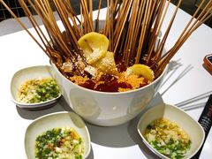 -爱尚吃惑钵钵鸡餐饮店(商业后街店)