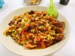 -中国农业大学·第四食堂风味餐厅