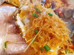 生蚝-原乡故事里海鲜大餐(玉祥门北马道巷店)