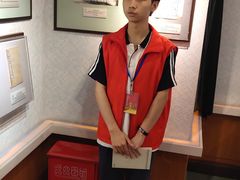 -上海蔡元培故居陈列馆