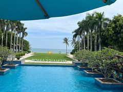 -三亚海棠湾万丽度假酒店