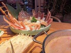 -山海蟹庐·海鲜糟粕醋火锅(慈溪店)