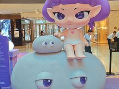 -港汇恒隆广场