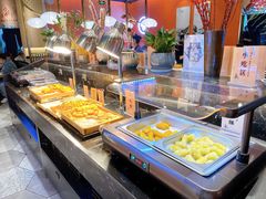 -空之介寿喜烧·和牛放题(恒隆广场店)