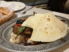 -Pasha帕夏土耳其餐厅(南昌路店)