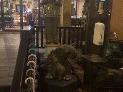 -月满港海鲜酒家
