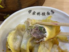 -蒋家桥饺面店(东关街店)