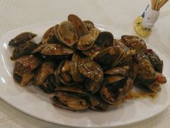 -渔娘渔家丹东海鲜(东直门店)