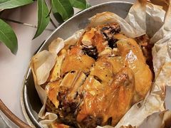 -桂满陇·海市蜃楼·黑金(国金店)