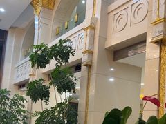 -碧中海汤泉汗蒸酒店