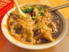 -真素诚·清真(新华路店)