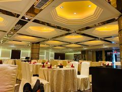 大堂-凤凰轩·尾牙宴·生日宴(十里银滩店)