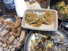 -盒马鲜生(曜一城店)