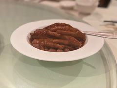 鲍汁凤爪-利苑酒家(金宝店)