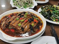 -白魁老号饭庄(安内店)