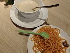 -卡朋西餐(悦汇城店)