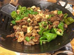 招牌干锅肥肠-肠相汇常德老肠子馆(雨花亭店)