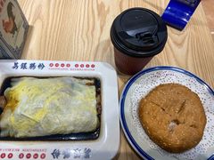 -荔银肠粉·非遗手藝(夫子庙店)