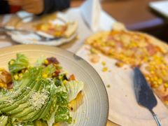 -get pizza意大利餐厅(凯德MALL店)