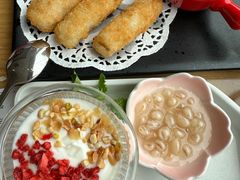 -豪客来牛排(红豆万花城店)