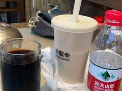 -卡旺卡(黄山银街店)