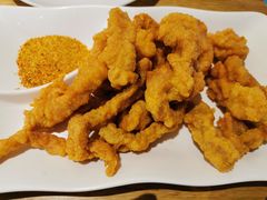 -青瓷火锅料理(西单大悦城店)