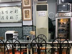 大堂-清真·穆萨砂锅(大皮院店)