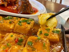 家常蛋豆腐-妈妈传炖品(双林店)