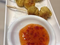 -蔡澜点心·粤菜(西单大悦城店)