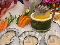 -元通寿司(地标店)