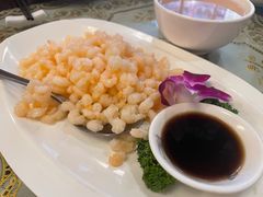 -新聚丰菜馆(太监弄店)