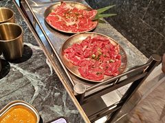 -韩宫宴和牛烤肉(无锡大东方广场店)