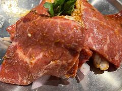 -牧司烤肉餐厅(解放路店)