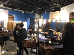-海马体照相馆(天津世纪都会店)