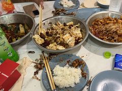 -辣盆盆麻辣小龙虾(哈尔滨总店)