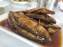 -美味之家·湖景农家乐(太湖东山店)
