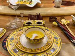 -白金汉爵大酒店·中餐厅(相城店)