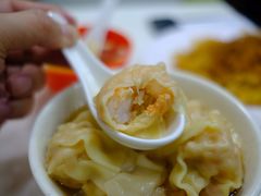 -麦文记面家(佐敦店)