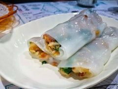 -点点心点心专门店(湾仔店)