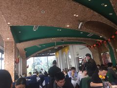 -拉蒂娜·巴西牛排馆 Latina·Brazilian Steakhouse(陆家嘴旗舰店)
