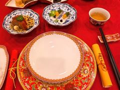 -白家大院·王府宫廷菜(苏州街店)
