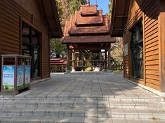 -云南民族村